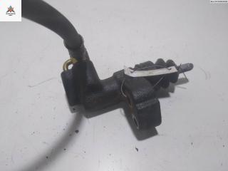 цилиндр сцепления рабочий Nissan Almera N16 [рестайлинг] 2005, 1.5 л., бензин, МКПП, серый, хетчбэк 3 дв.