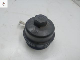 крышка масляного стакана Opel Astra H/Family [рестайлинг] 2009, 1.6 л., бензин, МКПП, синий, универсал