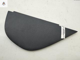 накладка на торпедо (консоль) Volkswagen Golf 6 поколение 2010, 1.4 л., бензин, МКПП, чёрный, универсал, 5K0858248E