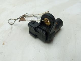 датчик коленвала Hyundai Coupe 2002-2007 2003, 2.0 л., бензин, МКПП, красный, купе, 3935023500