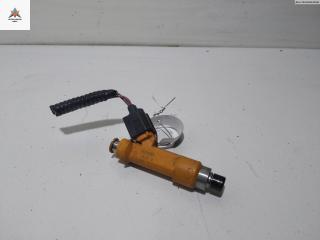 форсунка Toyota Yaris XP9 2005, 1.0 л., бензин, МКПП, серый, хетчбэк 5 дв., 23250-40020