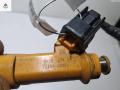 форсунка Toyota Yaris XP9 2005, 1.0 л., бензин, МКПП, серый, хетчбэк 5 дв., 23250-40020 - фото №2