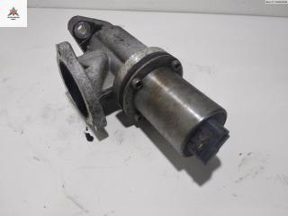 клапан EGR Hyundai Santa Fe 2 поколение (CM) 2007, 2.2 л., дизель, АКПП, серый, внедорожник 5 дв., 28410-27410