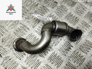 трубка системы рециркуляции EGR BMW 3 серия E46 [рестайлинг] 2004, 2.0 л., дизель, МКПП, серый, седан