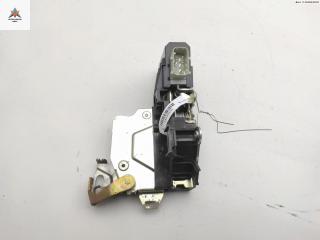 замок двери передней правой BMW 5 серия E39 1999, 2.0 л., бензин, МКПП, серый, универсал, 8235126