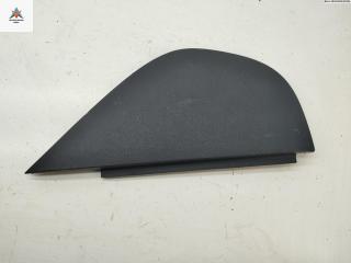 накладка на торпедо (консоль) Volkswagen Golf 6 поколение 2010, 1.4 л., бензин, МКПП, чёрный, хетчбэк 5 дв., 5K0858248D