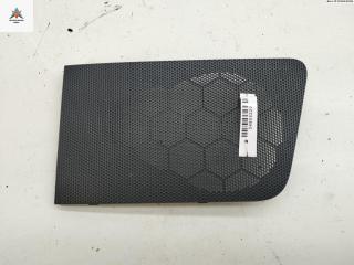 Сетка (решетка) динамика Volkswagen Touran 1 поколение [2-й рестайлинг] 2012, 2.0 л., дизель, АКПП, чёрный, минивэн, 1T0857210