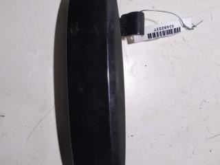 ручка наружная передняя правая Mitsubishi Colt 6 поколение (Z20/Z30) 2005, 1.3 л., бензин, МКПП, чёрный, хетчбэк 3 дв.