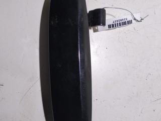 ручка наружная передняя правая Mitsubishi Colt 6 поколение (Z20/Z30) 2005, 1.3 л., бензин, МКПП, чёрный, хетчбэк 3 дв.