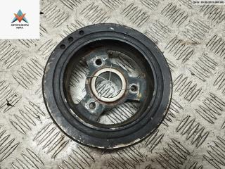 шкив коленвала BMW 3 серия E36 [рестайлинг] 1999, 1.9 л., бензин, МКПП, чёрный, хетчбэк 3 дв., 1708818