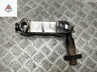 охладитель EGR / Радиатор EGR BMW 3 серия E46 [рестайлинг] 2004, 2.0 л., дизель, МКПП, серый, седан, 7794245
