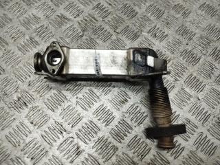 охладитель EGR / Радиатор EGR BMW 3 серия E46 [рестайлинг] 2004, 2.0 л., дизель, МКПП, серый, седан, 7794245
