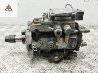 ТНВД BMW 5 серия E39 [рестайлинг] 2001, 2.0 л., дизель, МКПП, зелёный, универсал, 7786091