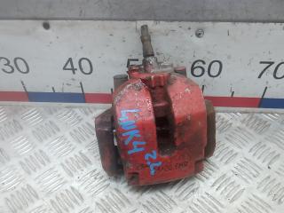 суппорт задний левый BMW X5 E70 2007, 3.0 л., дизель, АКПП, внедорожник 5 дв.