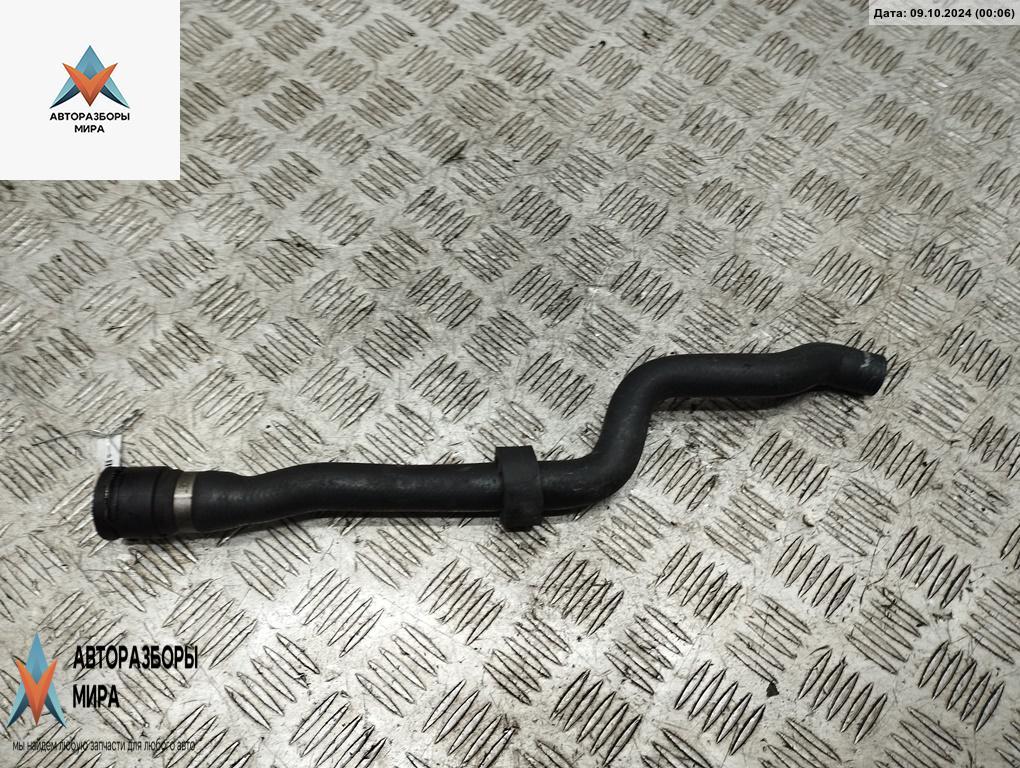 патрубок (трубопровод, шланг) BMW 5 серия E60/E61 2006, 3.0 л., дизель, МКПП, серый, универсал, 6912735 - фото №1