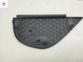 накладка на торпедо (консоль) Volkswagen Golf 6 поколение 2010, 1.4 л., бензин, МКПП, чёрный, универсал, 5K0858247E - фото №2