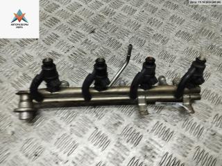 Форсунка топливная (комплект) BMW 3 серия E36 [рестайлинг] 1999, 1.9 л., бензин, МКПП, чёрный, хетчбэк 3 дв., 1247931