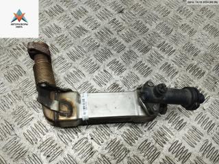 охладитель EGR / Радиатор EGR BMW 5 серия E60/E61 2006, 3.0 л., дизель, МКПП, серый, универсал, 7790065