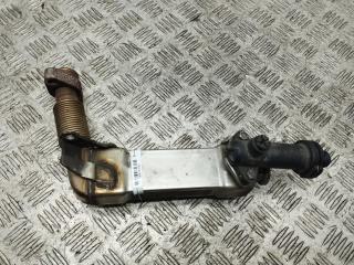 охладитель EGR / Радиатор EGR BMW 5 E60/E61 2006, 3.0 л., дизель, МКПП, серый, универсал, 7790065