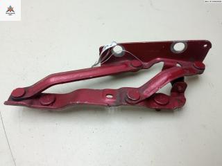 петля капота левая Chrysler PT Cruiser 1 поколение [рестайлинг] 2005, красный, минивэн, 4724541ABA