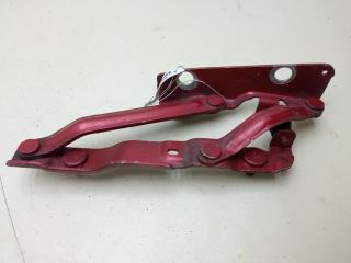 петля капота левая Chrysler PT Cruiser 2005, красный, минивэн, 4724541ABA