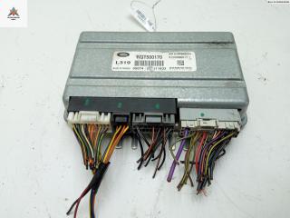 блок управления подвеской Land Rover Discovery 3 поколение 2005, 2.7 л., дизель, АКПП, серый, внедорожник 5 дв., RQT500170