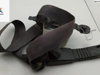 ремень безопасности Hyundai H-1 Starex 2003, 2.5 л., дизель, МКПП, белый, минивэн, 888104A200LK