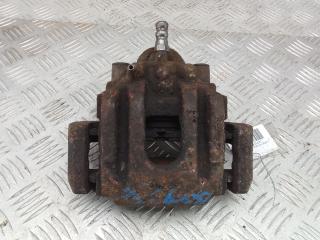 суппорт задний левый BMW 7 серия E65/E66/E67 [рестайлинг] 2006, 3.0 л., дизель, АКПП, седан