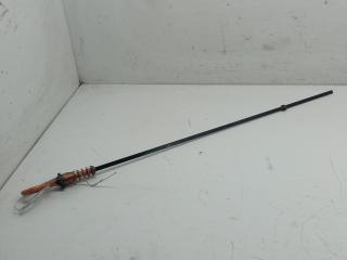 щуп двигателя Volkswagen Sharan 1 поколение [2-й рестайлинг] 2003, 1.9 л., дизель, АКПП, чёрный, минивэн, 038115611B