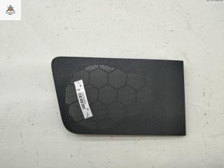 Сетка (решетка) динамика Volkswagen Touran 1 поколение [2-й рестайлинг] 2012, 2.0 л., дизель, АКПП, чёрный, минивэн, 1T0857209