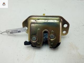 замок багажника Chevrolet Kalos 1 поколение 2005, хетчбэк 5 дв.