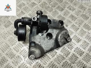 кронштейн компрессора кондиционера BMW 3 серия E46 [рестайлинг] 2004, 2.0 л., дизель, МКПП, серый, седан, 7787319