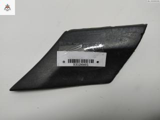 молдинг крыла заднего левого Volkswagen Passat B4 1994, 1.9 л., дизель, МКПП, серый, универсал