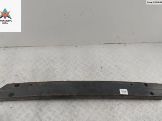 усилитель бампера заднего Nissan Tiida C11 [рестайлинг] 2008, 1.6 л., бензин, МКПП, серый, седан, 85030EM30A