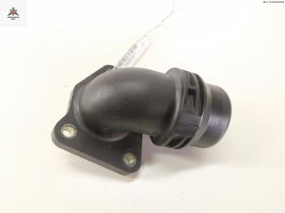 фланец (тройник) системы охлаждения BMW 3 серия E36 [рестайлинг] 1999, 1.9 л., бензин, МКПП, красный, хетчбэк 3 дв., 11531743329, 1743329