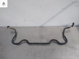 стабилизатор подвески передний Suzuki Baleno 1 поколение 1997, 1.6 л., бензин, МКПП, синий, седан