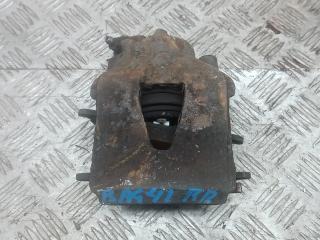 суппорт передний правый Skoda Yeti 1 поколение 2012, 2.0 л., дизель, МКПП, хетчбэк 5 дв., 1K0615124D