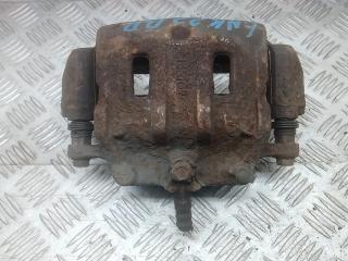 суппорт передний правый Opel Antara 1 поколение 2007, 2.0 л., CDTi, дизель, МКПП, внедорожник 5 дв., 96625937, 4808844