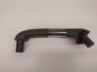 ручка внутренняя задняя правая Volkswagen Passat B3 1992, 1.8 л., бензин, МКПП, красный, универсал