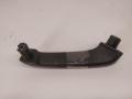 ручка внутренняя задняя правая Volkswagen Passat B3 1992, 1.8 л., бензин, МКПП, красный, универсал - фото №2