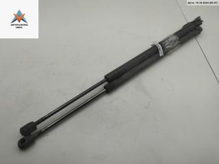 амортизатор крышки багажника (3-5 двери) Nissan Pathfinder R50 1997, 3.3 л., бензин, АКПП, красный, внедорожник 5 дв.