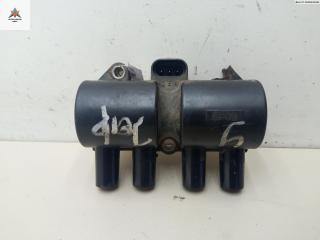 катушка зажигания Chevrolet Kalos 1 поколение 2008, 1.2 л., бензин, МКПП, серый, хетчбэк 5 дв., 96253555