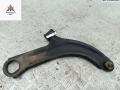 рычаг передний правый Nissan Micra 3 поколение (K12) 2006, 1.2 л., бензин, МКПП, серый, хетчбэк 3 дв. - фото №2