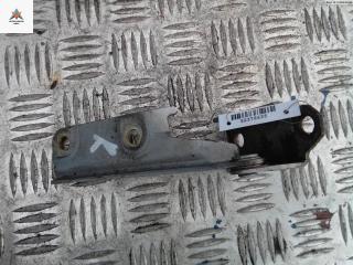 петля капота правая Mitsubishi Space Wagon 3 поколение (Typ N50) 2002, серый, минивэн