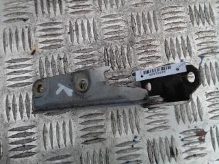 петля капота правая Mitsubishi Space Wagon 3 поколение (Typ N50) 2002, серый, минивэн