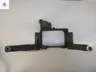 кронштейн гидроусилителя Volkswagen Passat B5 [рестайлинг] 2001, 2.8 л., бензин, МКПП, чёрный, универсал, 078145383G