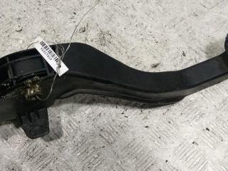 педаль сцепления Fiat Ducato 2 поколение [рестайлинг] 2002, 2.8 л., дизель, МКПП, белый, микроавтобус