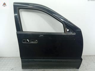 дверь сдвижная Jeep Grand Cherokee WK 2006, чёрный, внедорожник 5 дв.