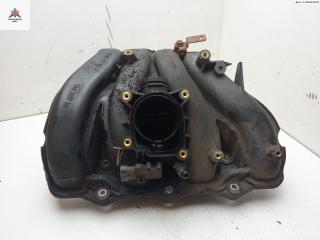 коллектор впускной Fiat Croma 2 поколение 2005, 2.2 л., бензин, хетчбэк 5 дв., 55354314