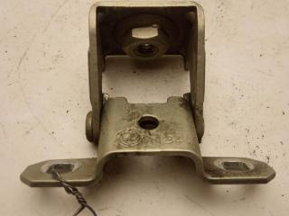 петля крышки багажника Alfa Romeo 147 1 поколение 2002, зелёный, хетчбэк 3 дв.